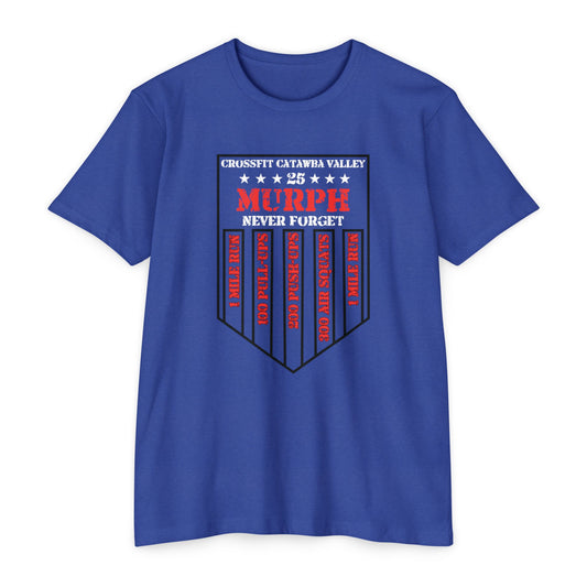 Murph 2025