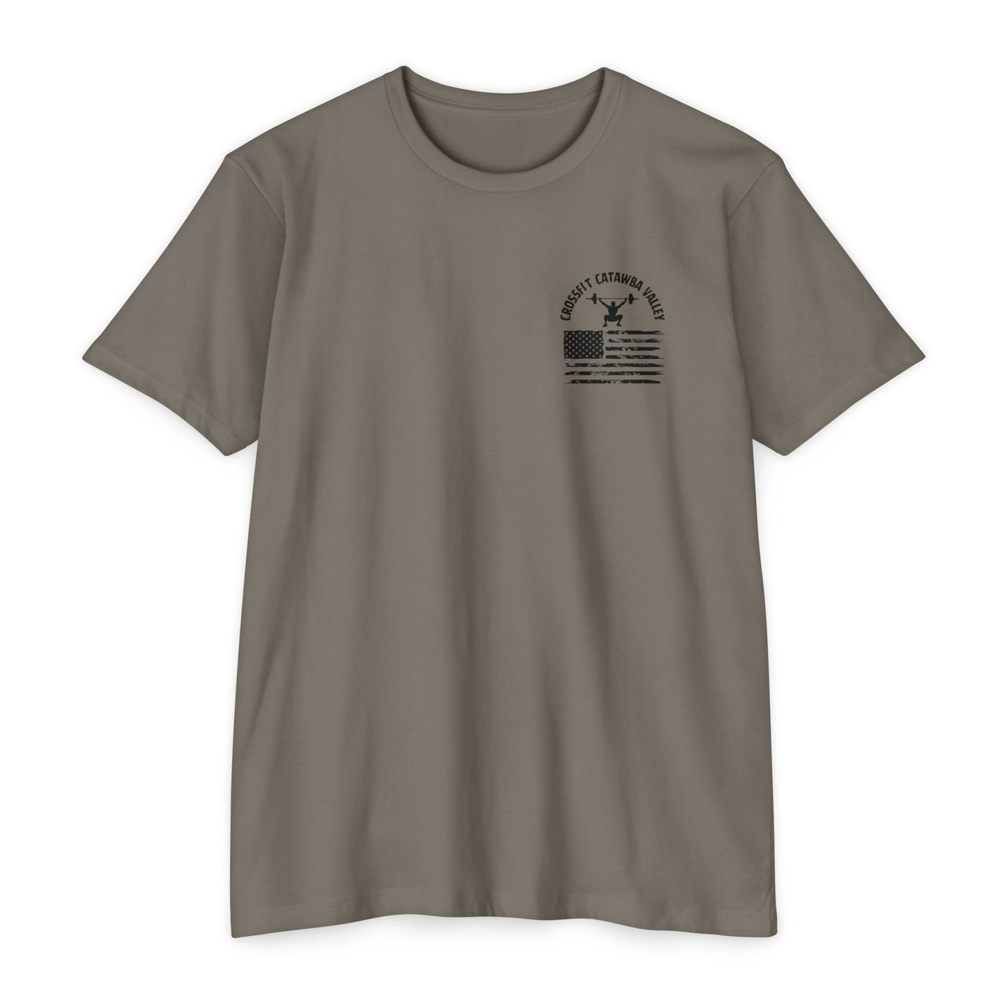 CCV NC T-shirt