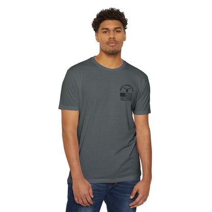 CCV NC T-shirt