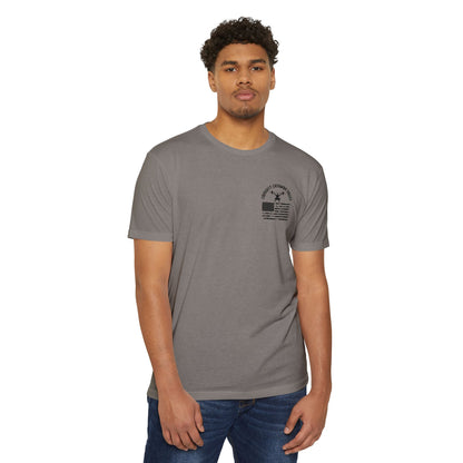 CCV NC T-shirt