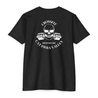 Skull CCV