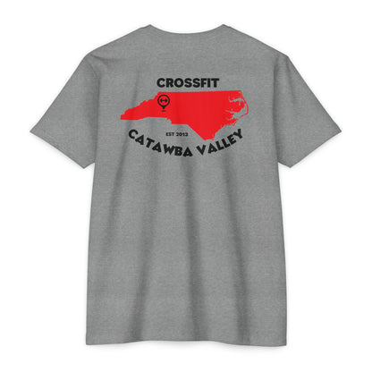 CCV NC T-shirt