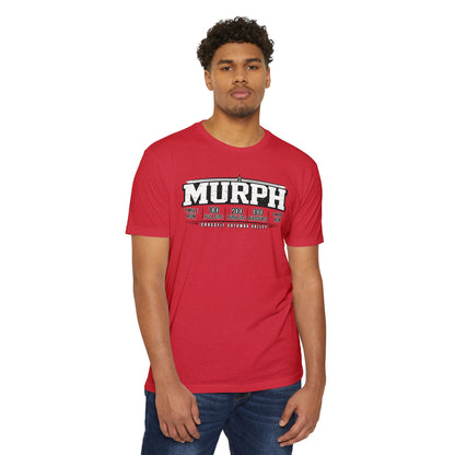 CCV Murph 2026