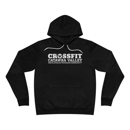 CCV Fleece Pullover Hoodie