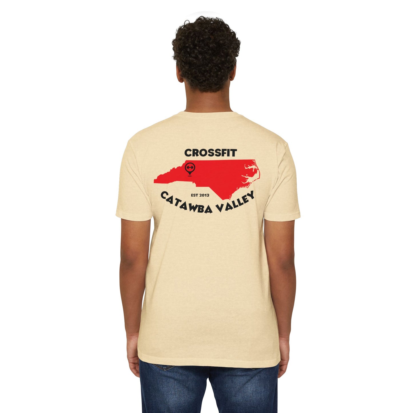 CCV NC T-shirt