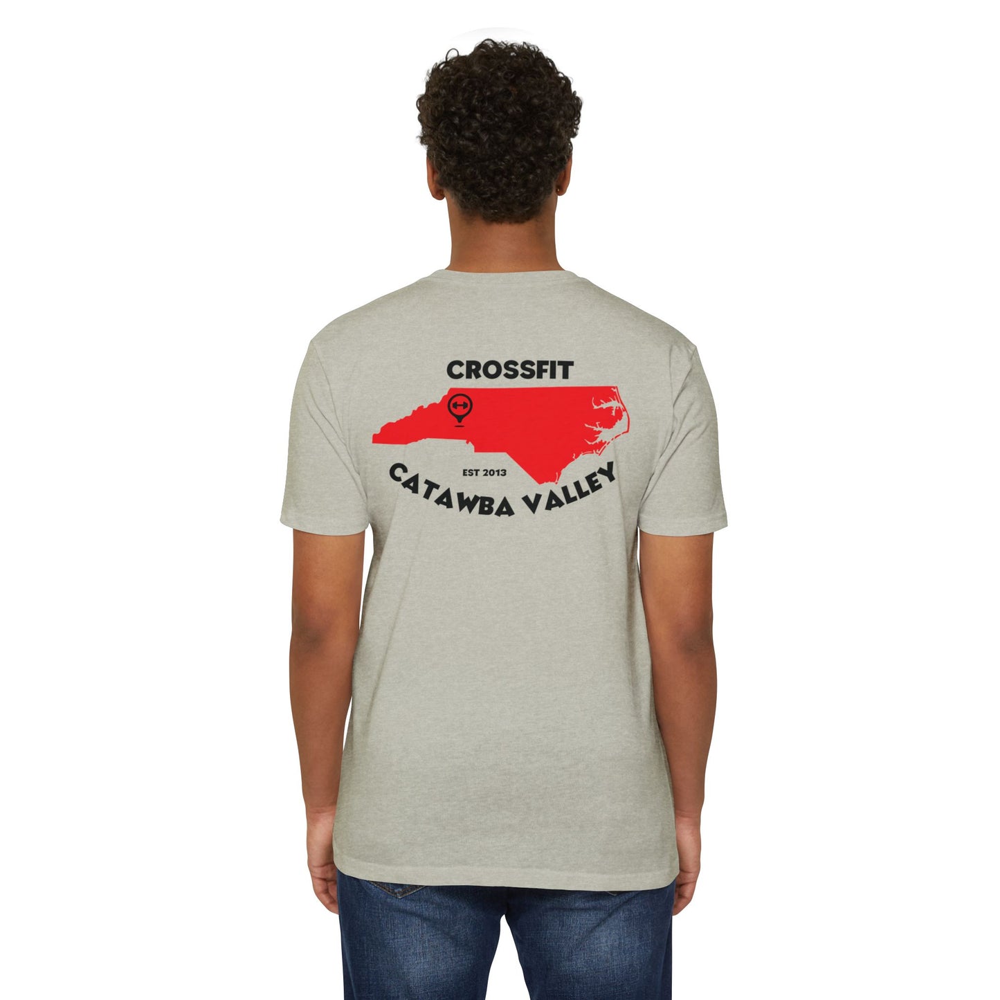 CCV NC T-shirt