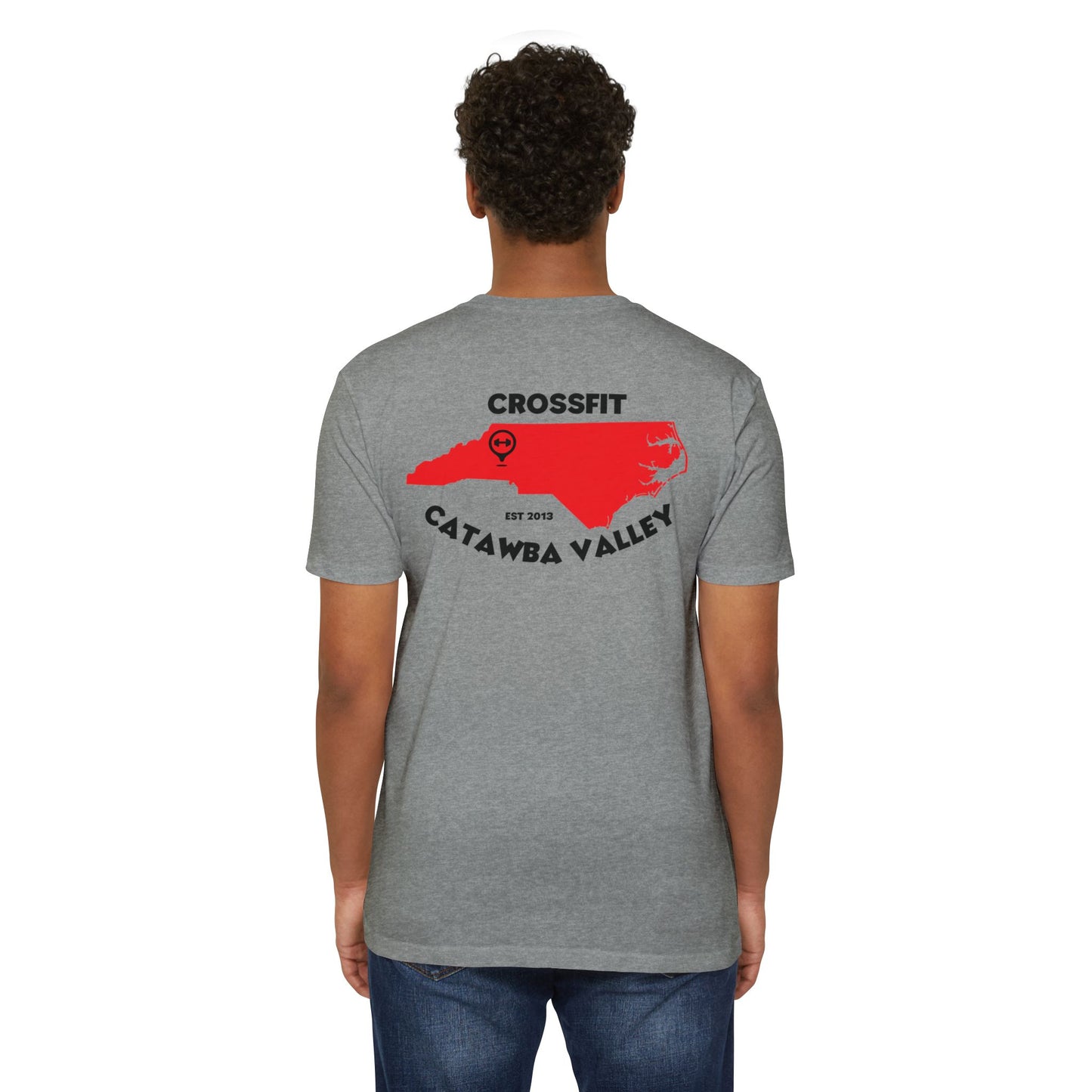 CCV NC T-shirt