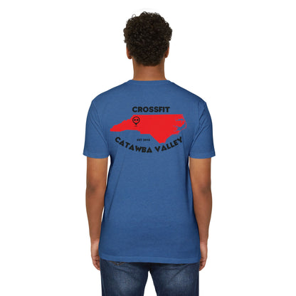 CCV NC T-shirt