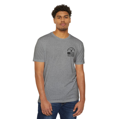 CCV NC T-shirt