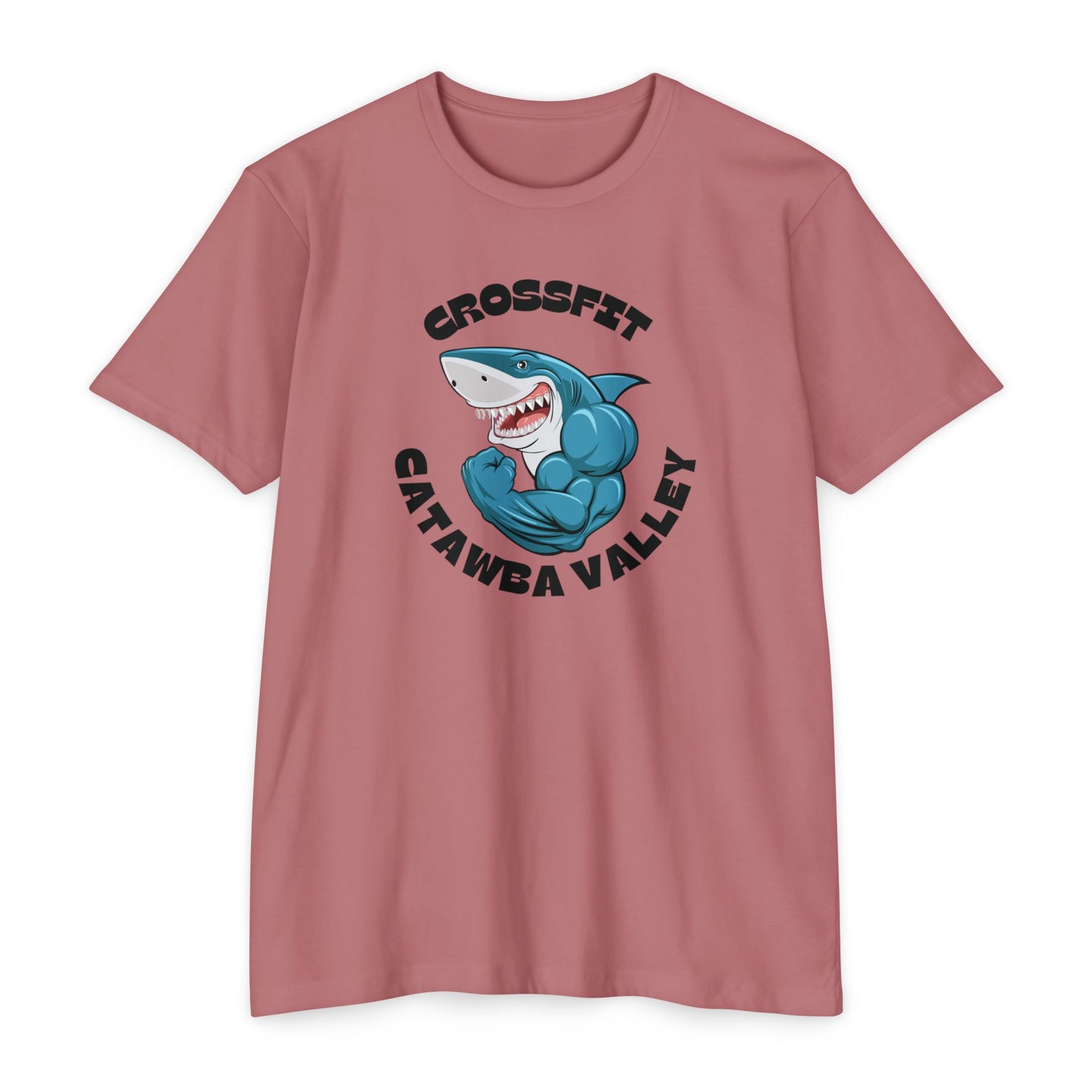 Daddy/Mommy Shark CCV Jersey T-shirt