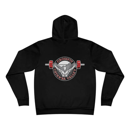 CCV Fleece Pullover Hoodie