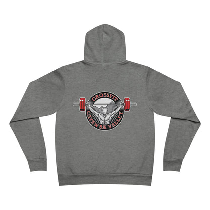 CCV Fleece Pullover Hoodie