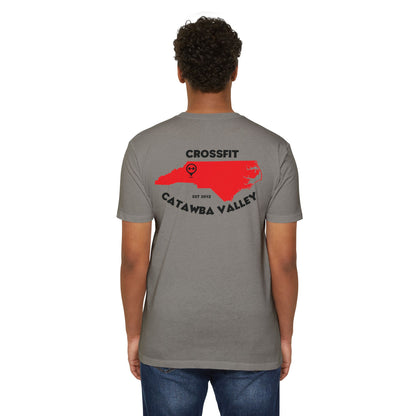 CCV NC T-shirt