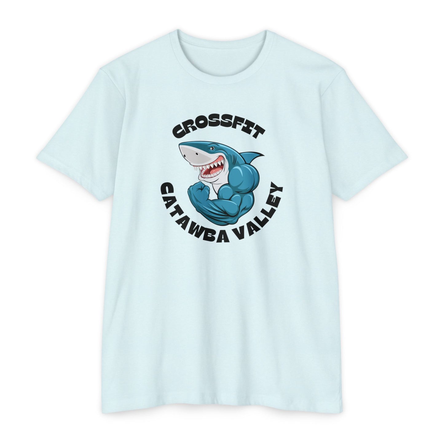 Daddy/Mommy Shark CCV Jersey T-shirt