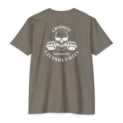Skull CCV